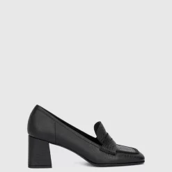 Aquatalia Carlina Black Sale