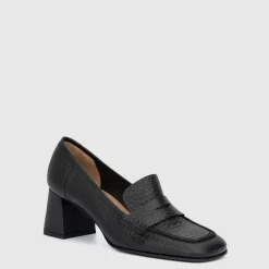 Aquatalia Carlina Black Sale