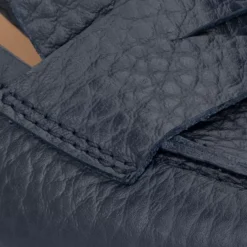 Aquatalia Carlina Navy Clearance