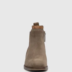 Aquatalia Carmie Light Taupe Discount