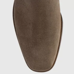 Aquatalia Carmie Light Taupe Discount