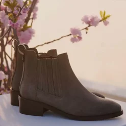 Aquatalia Carmie Anthracite Hot