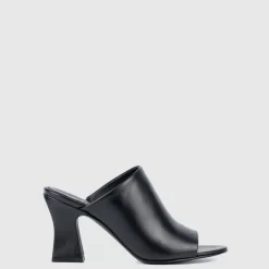 Aquatalia Carmina Black Hot