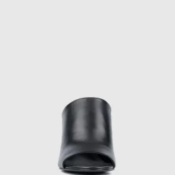 Aquatalia Carmina Black Hot