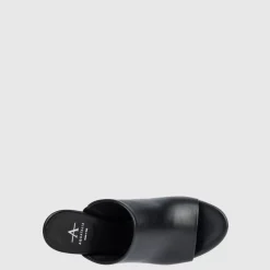 Aquatalia Carmina Black Hot