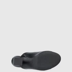 Aquatalia Carmina Black Hot