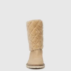 Aquatalia Casandra Beige