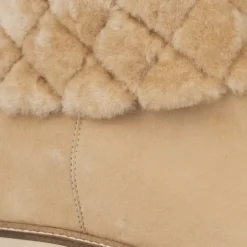 Aquatalia Casandra Beige