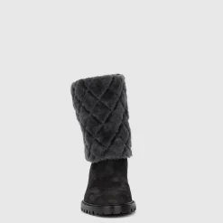 Aquatalia Casandra Dark Grey Clearance