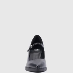 Aquatalia Casha Black Sale