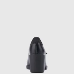 Aquatalia Casha Black Sale