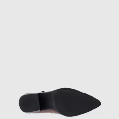 Aquatalia Casha Biscuit Clearance