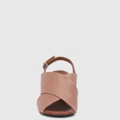 Aquatalia Catarina Toffee Clearance