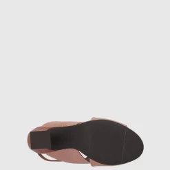 Aquatalia Catarina Toffee Clearance