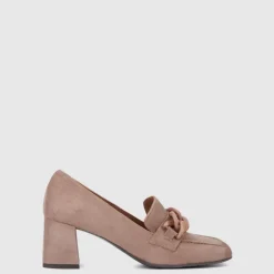 Aquatalia Cathie Taupe Outlet