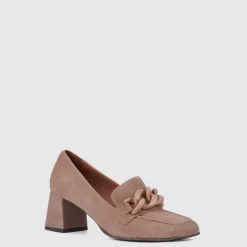 Aquatalia Cathie Taupe Outlet