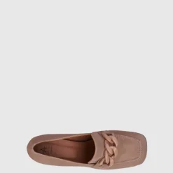 Aquatalia Cathie Taupe Outlet