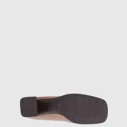 Aquatalia Cathie Taupe Outlet