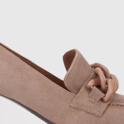 Aquatalia Cathie Taupe Outlet