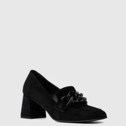 Aquatalia Cathie Black Hot