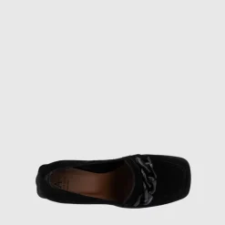 Aquatalia Cathie Black Hot