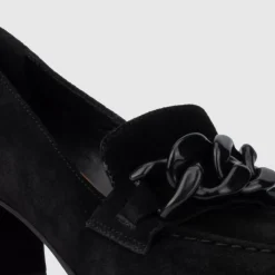 Aquatalia Cathie Black Hot