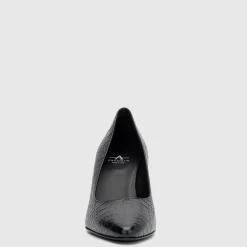 Aquatalia Cele Black Sale