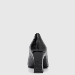 Aquatalia Cele Black Sale