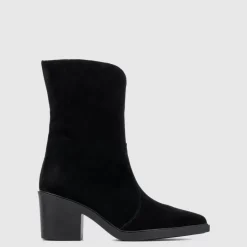Aquatalia Celesta Black Online
