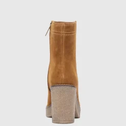 Aquatalia Chara Camel Outlet
