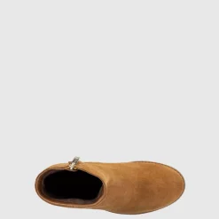 Aquatalia Chara Camel Outlet