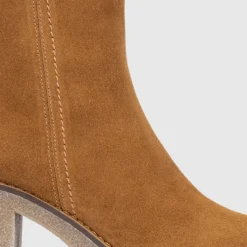 Aquatalia Chara Camel Outlet