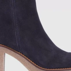 Aquatalia Chara Navy Online