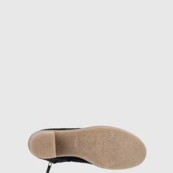 Aquatalia Chara Black Discount