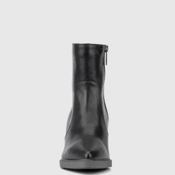 Aquatalia Cia Anthracite Clearance