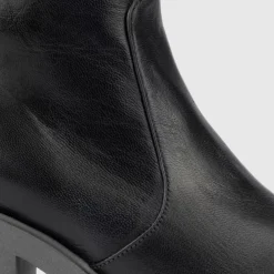 Aquatalia Cia Anthracite Clearance