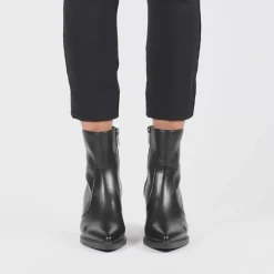 Aquatalia Cia Anthracite Clearance