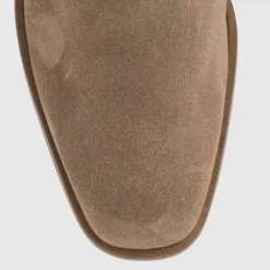 Aquatalia Ciro Light Taupe Best