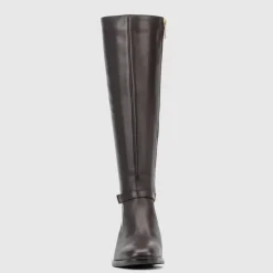Aquatalia Ciro Dark Brown