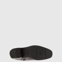 Aquatalia Ciro Dark Brown