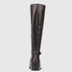 Aquatalia Ciro Dark Brown