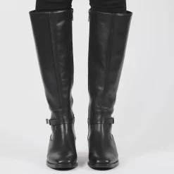 Aquatalia Ciro Dark Brown