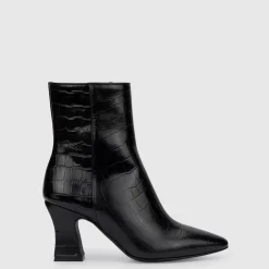 Aquatalia Claina Black Outlet