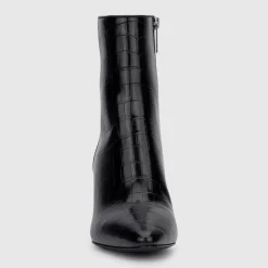 Aquatalia Claina Black Outlet