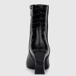 Aquatalia Claina Black Outlet