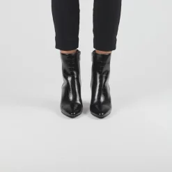 Aquatalia Claina Black Outlet