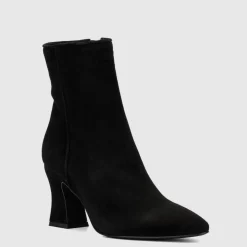 Aquatalia Claina Black Outlet