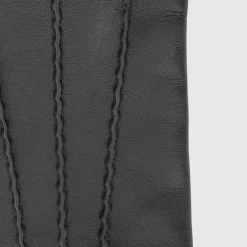 Aquatalia Classic Glove Espresso Clearance