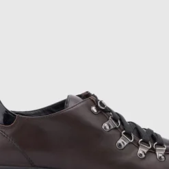 Aquatalia Claudina Espresso/Black