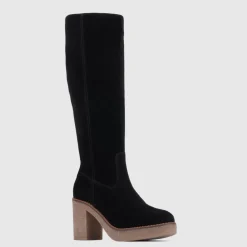 Aquatalia Crista Black Best